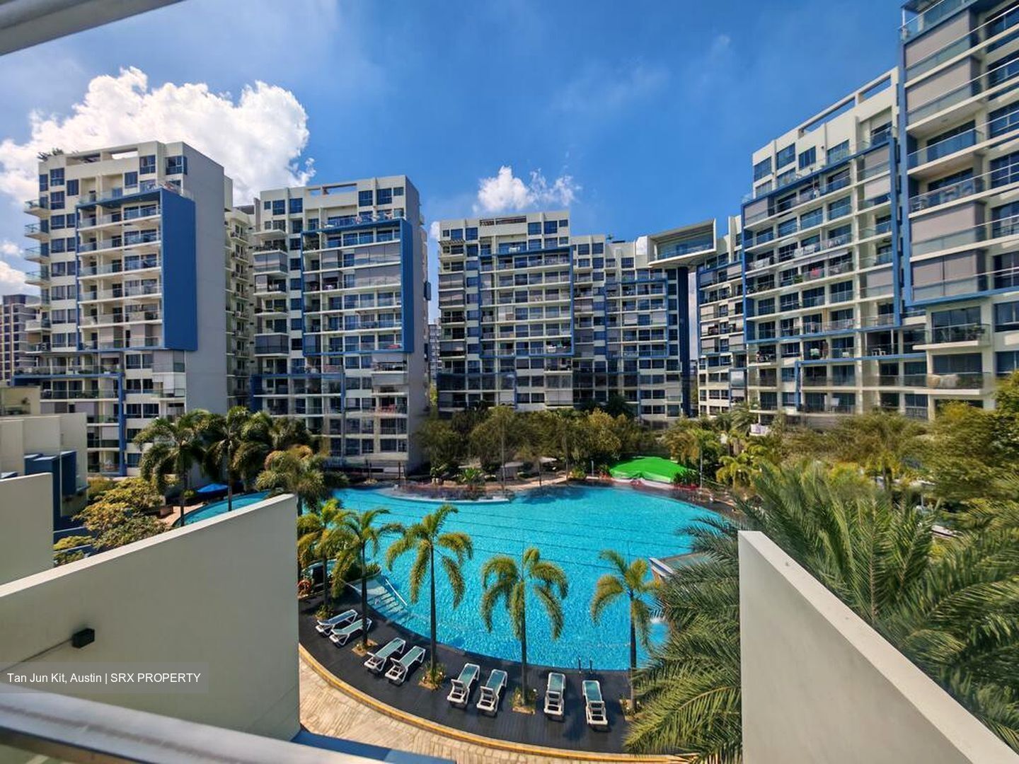 Skies Miltonia (D27), Condominium #442643041